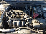Ford Fusion Sel 3FAHP0JA8CR232362 снимка