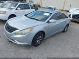Hyundai Sonata Se 2.0T 5NPEC4ABXBH221857 снимка