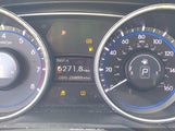 Hyundai Sonata Se 2.0T 5NPEC4ABXBH221857 снимка