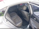 Hyundai Sonata Se 2.0T 5NPEC4ABXBH221857 снимка