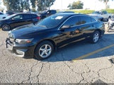 Chevrolet Malibu 1Ls 1G1ZB5ST2JF178022 снимка