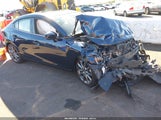 Mazda Mazda3 Touring 3MZBN1V36JM262913 снимка