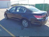 Honda Accord Exl 1HGCP2F87BA074838 снимка
