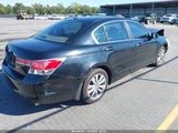 Honda Accord Exl 1HGCP2F87BA074838 снимка