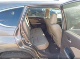 Honda Cr-V Exl 2HKRM4H75EH700997 снимка