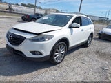 Mazda Cx-9 Grand Touring JM3TB3DA4F0460029 снимка