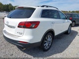 Mazda Cx-9 Grand Touring JM3TB3DA4F0460029 снимка