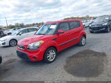 Kia Soul + KNDJT2A61C7480314 снимка