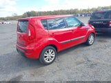 Kia Soul + KNDJT2A61C7480314 fotografie