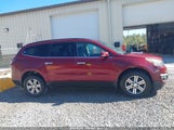 Chevrolet Traverse 1Lt 1GNKRGKD7GJ325845 снимка
