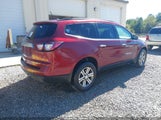 Chevrolet Traverse 1Lt 1GNKRGKD7GJ325845 снимка