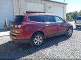 Chevrolet Traverse 1Lt 1GNKRGKD7GJ325845 снимка