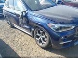 BMW X1 xDrive28I WBXHT3C36GP881681 снимка