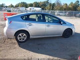 Toyota Prius Three JTDKN3DUXD5619786 снимка