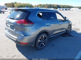 Nissan Rogue Sl 5N1AT2MT4KC810983 снимка