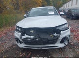 Audi Q5 Premium 45 Tfsi Quattro S Tronic WA1AAAFY5M2094028 снимка