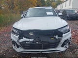 Audi Q5 Premium 45 Tfsi Quattro S Tronic WA1AAAFY5M2094028 photo
