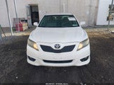 Toyota Camry Se 4T1BF3EK0BU678757 снимка