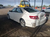 Toyota Camry Se 4T1BF3EK0BU678757 снимка