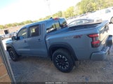 Nissan Frontier Pro-4X 4X4 1N6ED1EK8RN667678 photo