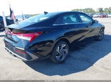 Hyundai Elantra Sel KMHLS4DGXRU732921 снимка