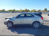 Chevrolet Equinox Ls 2GNALAEK2F1143273 снимка