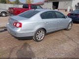 Volkswagen Passat 3.6 WVWFU73C26E143380 снимка
