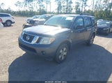 Nissan Pathfinder S 5N1AR1NNXBC604608 снимка