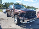 Ram  Big Horn 1C6RR6LM0FS529953 снимка