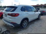 BMW X5 xDrive40I 5UXCR6C55KLL07449 снимка