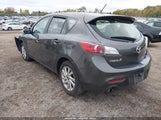 Mazda Mazda3 I Touring JM1BL1L76D1832988 снимка