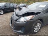Mazda Mazda3 I Touring JM1BL1L76D1832988 снимка
