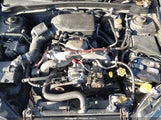 Subaru Impreza 2.5I JF1GE61668H510748 снимка