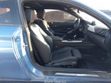 BMW 428I WBA3N3C54EK230558 снимка