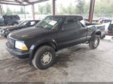 GMC Sonoma Sls/Sls Sportside 1GTCT19X9WK521466 снимка