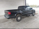 GMC Sonoma Sls/Sls Sportside 1GTCT19X9WK521466 fotografie