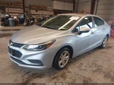 Chevrolet Cruze Lt Auto 1G1BE5SM1J7120110 photo