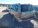 Honda Pilot Ex-L 5FNYF18597B017527 снимка