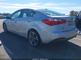 Kia Forte Ex KNAFZ4A8XF5355178 снимка