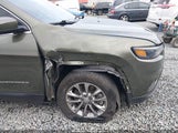 Jeep Cherokee Latitude Plus Fwd 1C4PJLLX9KD265307 fotografie