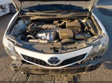 Toyota Camry Se Sport 4T1BF1FK2EU773943 fotografie