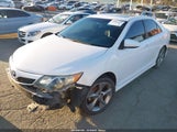 Toyota Camry Se Sport 4T1BF1FK2EU773943 photo