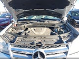Mercedes-Benz Gl 450 4Matic 4JGBF71E98A388907 снимка