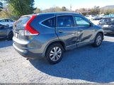 Honda Cr-V Ex-L 2HKRM4H72DH607160 снимка