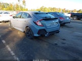 Honda Civic Sport SHHFK7H42KU223986 снимка