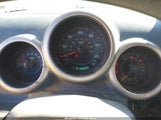 Honda Element Ex 5J6YH28533L023695 снимка
