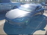 Tesla Model S 100D/60D/75D/90D/P100D 5YJSA1E25HF213092 снимка