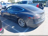 Tesla Model S 100D/60D/75D/90D/P100D 5YJSA1E25HF213092 снимка