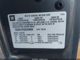Chevrolet Silverado  Ls 1GCEK14T32Z206695 снимка