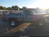 Chevrolet Silverado  Ls 1GCEK14T32Z206695 снимка